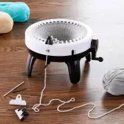 Knit Quick™ Knitting Machine by Loops & Threads™