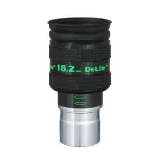 Tele Vue 1.25" DeLite Eyepiece - 18.2mm