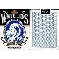 在飛比找蝦皮購物優惠-David Blaine White Lions Serie