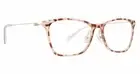 NEW Vera Bradley VBBOBBIE Eyeglasses Hope Blooms 100% AUTHENTIC