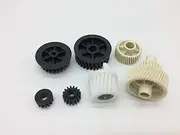 Printer Accessories 1 Place Developer Kit Compatible with Compatible with Ricoh AF1075 AF2075 MP7500 MP8000 AF2090 MP7000 MP6500 B065-3096 B141-5305