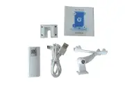 Long Battery Life Wireless Camera for Monitoring Your Home from Anywhere