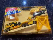 Vintage TONKA CONSTRUCTION GIFT SET 1005 Toy