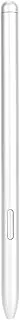 for Galaxy Tab S7 FE S Pen, Replacement Stylus Pen with 4096 Pressure Level, Magnetic Design for Tab S7 FE 12.4in SM T730 T733 T736 (Silver)