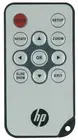 Remote Controller for HP Digital Photo Frame model df810v1