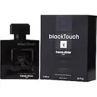 Franck Olivier Black Touch By Franck Olivier Edt Spray 3.4 Oz
