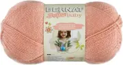 3 Pack - Bernat Softee Baby Yarn - Solids-Soft Peach - 166030-30410