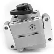 New Power Steering Pump 32416780413 32416769598 32416767452 6780413 6769598 Compatible For と互換性がある BMW 1 3 SERIES E81 E83 E84 E90 316i 320i 04-15
