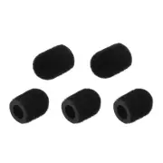 5pcs 8mm Stylus Pen Tips Fine for Stylus Pen Capacitive Touch Screen Devices