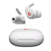 True Wireless Noise Cancelling Earbuds - Apple H1 Headphone Chip, Compatible-Bea