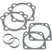 S&S Cycle 90-1905 Head Installation Gasket Set for 3.5" Bore