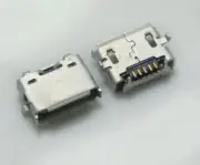 1 x Micro USB Charging Port for Amazon Kindle 3rd Generation D00901 E-Reader 6"
