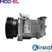 COMPRESSOR AIR CONDITIONING 10-0346 FOR ROVER 200/II/Hatchback 400/Tourer 25