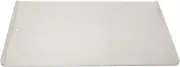Vollrath Wear-Ever Cookie Sheet Pan, 17-Inch X 14-Inch, Aluminum, NSF