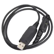 USB Programming Cable Data Cable Line for GP328PLUS/GP338PLUS/PTX760