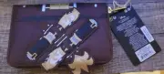 Loungefly Wallet Star Wars The High Republic Keeve Trennis Zip Around Hard Tag