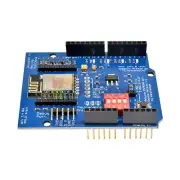 ESP-12E ESP8266 UART WIFI Wireless Shield for Arduino UNO R3 Mega