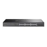 TP-LINK Omada SG2428LP 28-Port Gigabit Smart Switch with 16-Port PoE+