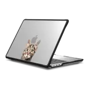 MacBook Pro 14-inch (M1 - M4) Impact Case cat