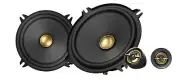 TS-A1301C, 2-Way Component Car Audio Speakers, Full Range, Clear Sound Qualit...