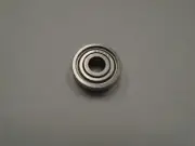 NMD SS625-ZZ STAINLESS STEEL BEARING WITH METAL SHEILDS 5X16X5 mm A433