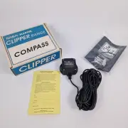 NASA Marine NMEA Compass Sensor For NMEA 0183 HDG to Clipper Target Cruiser
