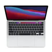 MacBook Pro M1 13" Touch (2020) 512GB 8GB Silver - Good (Refurbished)