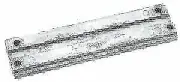 Camp Mercury Mariner Outboard Transom Bracket Zinc Anode 818298