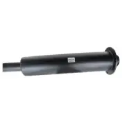 7C5060 7N2321 Muffler Fits CAT Fits Caterpillar Loader 963LGP With 4 Bolts