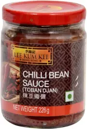 Chilli Bean Sauce, 227 G