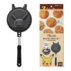 Skater Pancake Maker Fun For Parents And Children Open Fire Aluminum Poke_