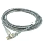 USB Cable CL for HP DESKJET PRINTER 2130 2541 2547 D1420 D2665 D2568 15ft