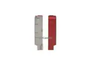KODAK Battery Cover EasyShare M340 red BATTERY DOOR cover lid cap NEW.