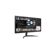 LG 34WP500-B Computer Monitor 34\u2033 2560 x 1080 pixels UltraWide Full HD LED Black