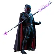 Star Wars - Moff Gideon 1:6 Figure