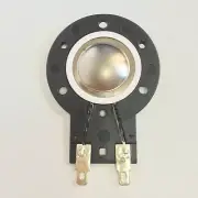 Replacement 1" Titanium Diaphragm For KLIPSCH Kg 1 HORN Tweeter K-83-K 8Ω