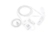 Xiaomi Yeelight Aurora LED RGB Lightstrip Plus Bundle (10m) - (Mijia App-enabled Controller) [YLDD04YL10M]