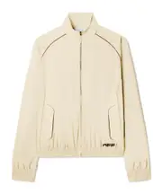 Off-White Off Split Track Jacket S,XL,L,M Nude