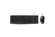 Genius KM-170 USB Keyboard & Mouse Combo
