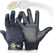 Friction Gloves Friction Ultimate Frisbee Gloves - #1 World's Ultimate Glove. Improve Throws & Catches