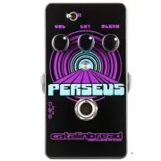 Catalinbread Perseus Sub-Octave Fuzz Guitar Effects Pedal