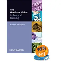 在飛比找蝦皮購物優惠-姆斯 The Hands-on Guide to Surgi