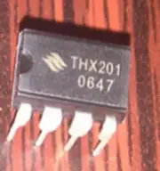 10 pcs New THX201 DIP-8 ic chip