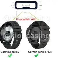 在飛比找蝦皮購物優惠-Garmin Fenix 3hr 5 5S 5X Plus 