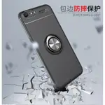 OPPO F1S A59磁吸車載隱形指環支架手機殼A39 A57全包時尚TPU防摔套