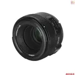 永諾 YN50MM F1.8 AF 鏡頭 1:1.8 標準定焦鏡頭大 A NEW725