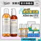 Kiehl's契爾氏 金盞花雙星組(泡泡凝露230ml+金盞花化妝水250ml)｜油痘肌最愛 洗面乳情人節｜官方旗艦店