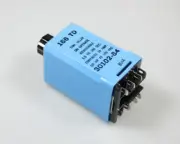 30102-84 by DELTROL CONTROLS relay DPDT 120VAC 10A