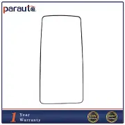 Big Mirror Left Side Heated w/Plate For 2002-18 International Prostar & Lonestar