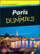 PARIS FOR DUMMIES, 6TH EDITION